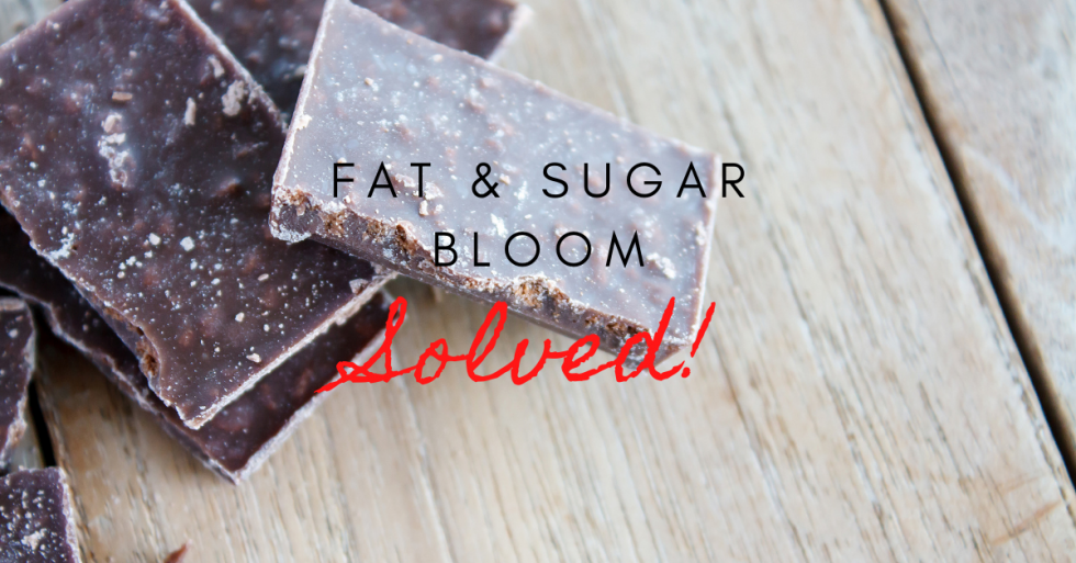 Chocolates Halim Biotech